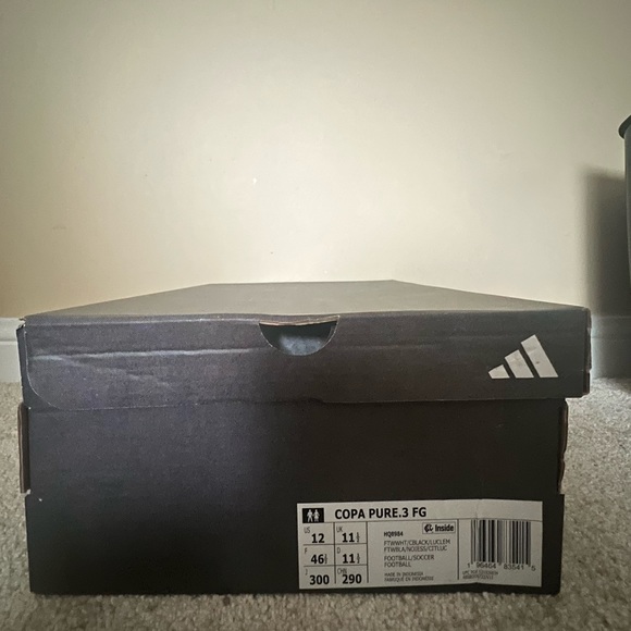 adidas Copa Pure.3 - Picture 3 of 3